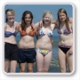 Ameland Kinderzeltlager (Klaus Camera)