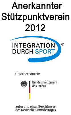 Stützpunktverein